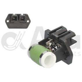 Alfa e-Parts AF11899 Gebläsemotor ALFA ROMEO 156 Sportwagon (932) 2.0 150 PS Otto