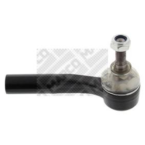 MAPCO 59013 Spurstangenkopf FIAT GRANDE PUNTO (199) 1.3 69 PS Diesel