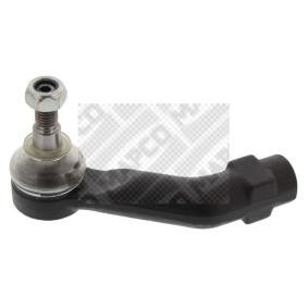 MAPCO 59014 Spurstangenkopf ALFA ROMEO 159 Sportwagon (939) 2.4 200 PS Diesel