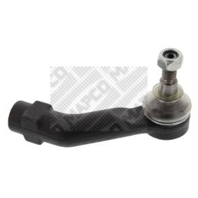 MAPCO 59015 Spurstangenkopf ALFA ROMEO 159 Sportwagon (939) 2.4 200 PS Diesel