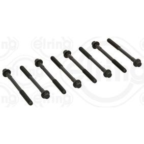 ELRING 707.670 Zylinderkopfschrauben MAZDA MX-3