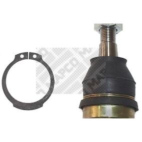 Comprar Rótula de suspensión de MAPCO 59562 a bajo precio de 15,36&nbsp;&euro;