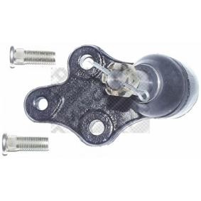 Comprar Rótula de suspensión de MAPCO 59564 a bajo precio de 21,75&nbsp;&euro;