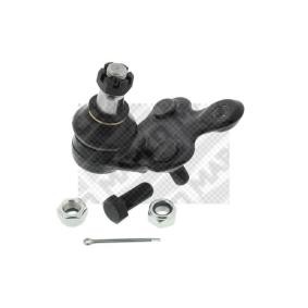 Comprar Rótula de suspensión de MAPCO 59567 a bajo precio de 17,37&nbsp;&euro;