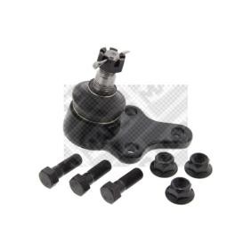 Comprar Rótula de suspensión de MAPCO 59569 a bajo precio de 15,56&nbsp;&euro;