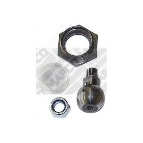 MAPCO 59682 Rótula de suspensão LAND ROVER DISCOVERY