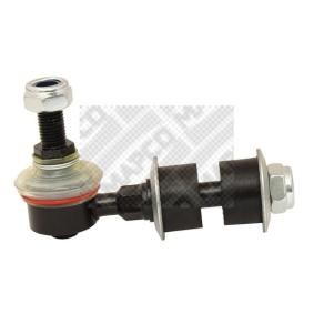 MAPCO 59850 Koppelstange SUBARU JUSTY 3 (G3X)