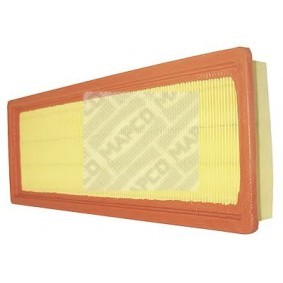 Comprar Filtro de aire de MAPCO 60008 a bajo precio de 8,02&nbsp;&euro;