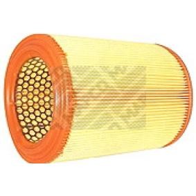 Comprar Filtro de aire de MAPCO 60033 a bajo precio de 11,10&nbsp;&euro;