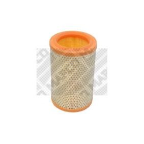 Comprar Filtro de aire de MAPCO 60036 a bajo precio de 14,47&nbsp;&euro;