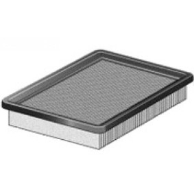 Comprar Filtro de aire de MAPCO 60067 a bajo precio de 10,27&nbsp;&euro;