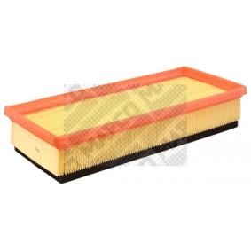 Comprar Filtro de aire de MAPCO 60134 a bajo precio de 11,24&nbsp;&euro;