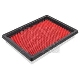 Comprar Filtro de aire de MAPCO 60196 a bajo precio de 9,19&nbsp;&euro;