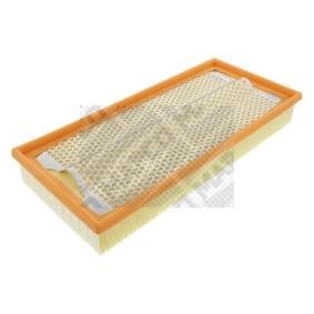 Comprar Filtro de aire de MAPCO 60250 a bajo precio de 13,57&nbsp;&euro;