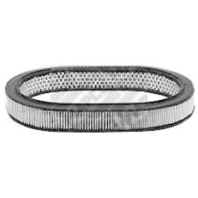 Comprar Filtro de aire de MAPCO 60260 a bajo precio de 6,91&nbsp;&euro;