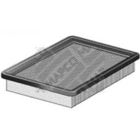 Comprar Filtro de aire de MAPCO 60269 a bajo precio de 8,65&nbsp;&euro;