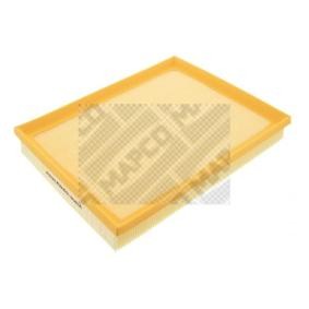 Comprar Filtro de aire de MAPCO 60276 a bajo precio de 11,58&nbsp;&euro;