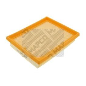 Comprar Filtro de aire de MAPCO 60279 a bajo precio de 12,04&nbsp;&euro;