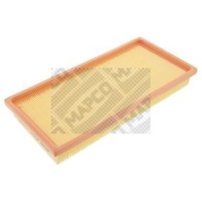 Comprar Filtro de aire de MAPCO 60286 a bajo precio de 12,89&nbsp;&euro;