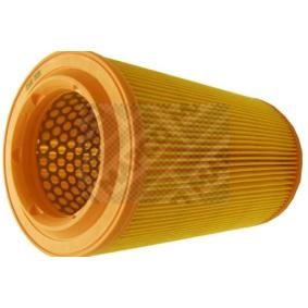 Comprar Filtro de aire de MAPCO 60292 a bajo precio de 11,08&nbsp;&euro;