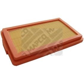 Comprar Filtro de aire de MAPCO 60325 a bajo precio de 14,25&nbsp;&euro;
