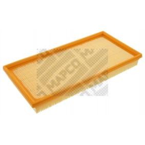 Comprar Filtro de aire de MAPCO 60380 a bajo precio de 8,29&nbsp;&euro;