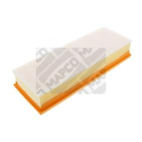 Comprar Filtro de aire de MAPCO 60404 a bajo precio de 13,57&nbsp;&euro;