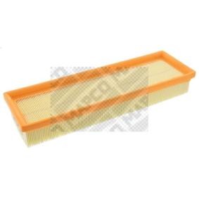 Comprar Filtro de aire de MAPCO 60405 a bajo precio de 12,55&nbsp;&euro;