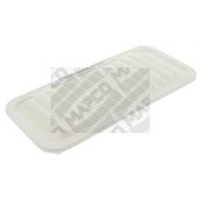 Comprar Filtro de aire de MAPCO 60407 a bajo precio de 13,91&nbsp;&euro;