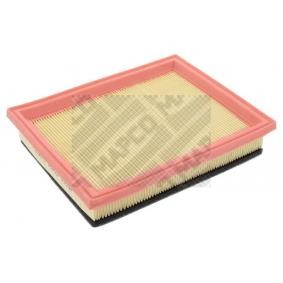 Comprar Filtro de aire de MAPCO 60408 a bajo precio de 12,55&nbsp;&euro;