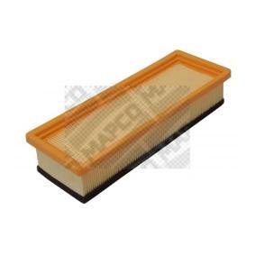 Comprar Filtro de aire de MAPCO 60431 a bajo precio de 12,21&nbsp;&euro;