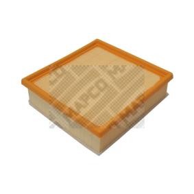 Comprar Filtro de aire de MAPCO 60433 a bajo precio de 15,07&nbsp;&euro;