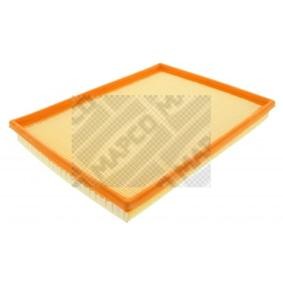 Comprar Filtro de aire de MAPCO 60451 a bajo precio de 12,04&nbsp;&euro;