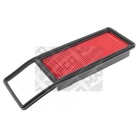Comprar Filtro de aire de MAPCO 60470 a bajo precio de 11,92&nbsp;&euro;