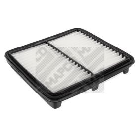 Comprar Filtro de aire de MAPCO 60481 a bajo precio de 6,97&nbsp;&euro;