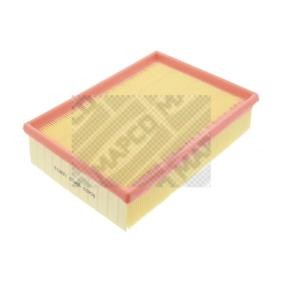 Comprar Filtro de aire de MAPCO 60493 a bajo precio de 11,24&nbsp;&euro;