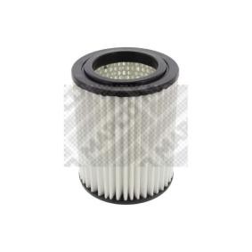 Comprar Filtro de aire de MAPCO 60518 a bajo precio de 7,42&nbsp;&euro;