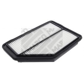 Comprar Filtro de aire de MAPCO 60520 a bajo precio de 15,07&nbsp;&euro;
