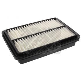 MAPCO 60525 HYUNDAI SANTA FE Ilmansuodatin