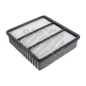 Comprar Filtro de aire de MAPCO 60539 a bajo precio de 12,89&nbsp;&euro;