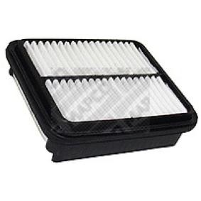 MAPCO 60544 Filtro de aire SUZUKI BALENO (EG)