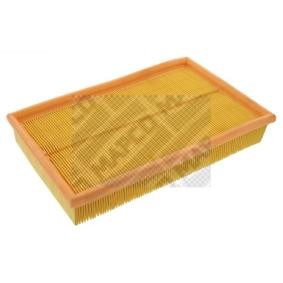 Comprar Filtro de aire de MAPCO 60553 a bajo precio de 7,22&nbsp;&euro;