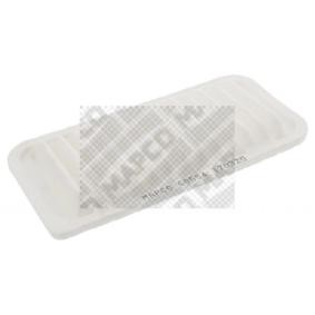 Comprar Filtro de aire de MAPCO 60554 a bajo precio de 14,08&nbsp;&euro;