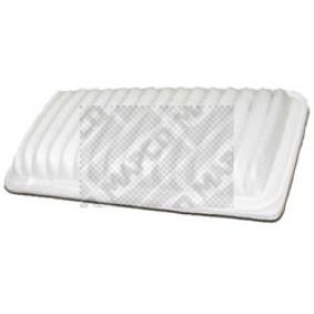 Comprar Filtro de aire de MAPCO 60555 a bajo precio de 10,19&nbsp;&euro;