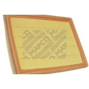 Comprar Filtro de aire de MAPCO 60577 a bajo precio de 11,42&nbsp;&euro;