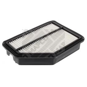 Comprar Filtro de aire de MAPCO 60582 a bajo precio de 13,00&nbsp;&euro;