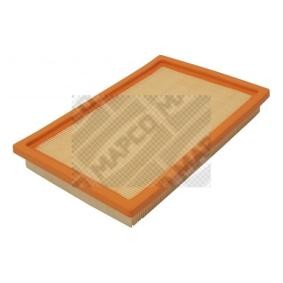 Comprar Filtro de aire de MAPCO 60585 a bajo precio de 12,33&nbsp;&euro;
