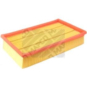 Comprar Filtro de aire de MAPCO 60601 a bajo precio de 12,04&nbsp;&euro;