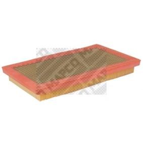 Comprar Filtro de aire de MAPCO 60609 a bajo precio de 10,27&nbsp;&euro;