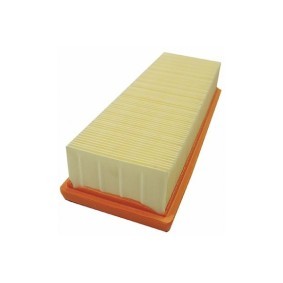 Comprar Filtro de aire de MAPCO 60611 a bajo precio de 4,99&nbsp;&euro;